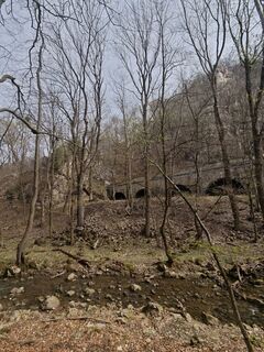 Fotografie z Katona Ferk Mariann na trase