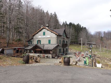 Zdjęcie z Lorenzo L. wzdłuż trasy