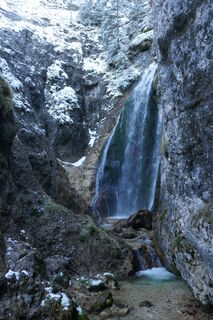 Marienfall