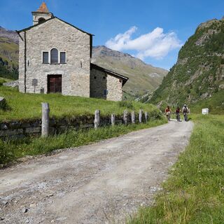 Bormio 360 - Rhododendrenweg