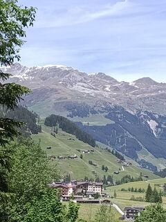 Photo de Pinzger Petra ♀️?? le long du parcours