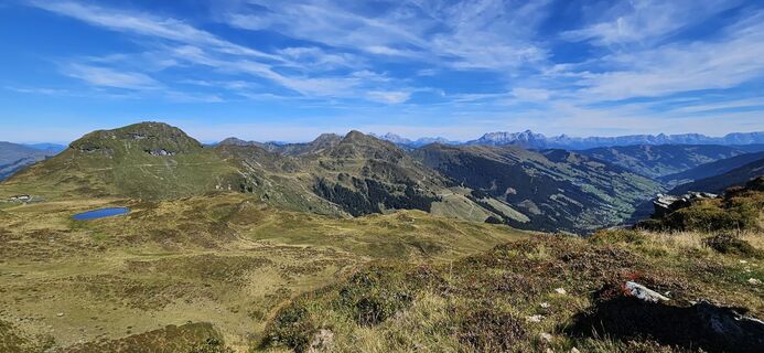 Foto von KlausWartbichler entlang der Tour