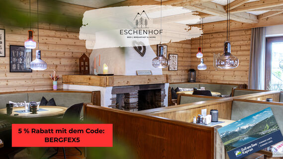 Eschenhof Bed Breakfast &amp; More