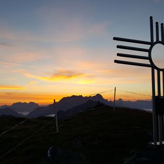 Hochalmspitze