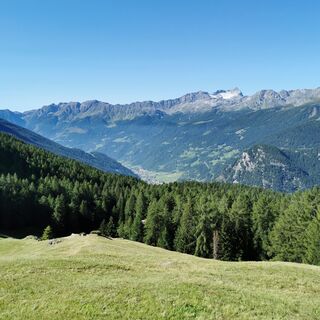 Lagh dal Teo