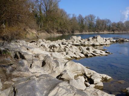 Kiesenbacher Felsen