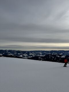 Zdjęcie z Domonkos Dezső wzdłuż trasy