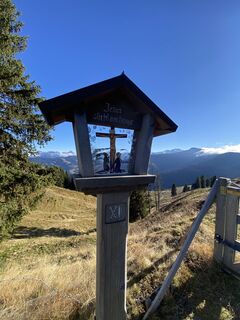 Fotografija s spletne strani Sven Krieblin na poti