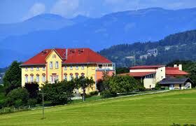 Schloss Tigring