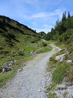 Photo from Raphael Riedler along the tour