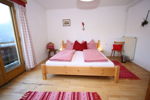 Selbstversorgerhaus Grünreit