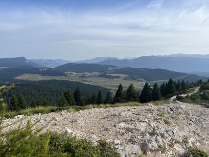 Foto von C_fruehstueck entlang der Tour
