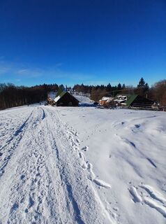 Foto von Daniel Kremiec entlang der Tour