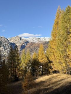 Fotografia z Gianluca Bucciantini na trase
