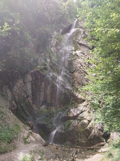 Foto von Johan jorissen entlang der Tour