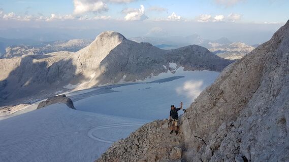Foto von schenkeli entlang der Tour