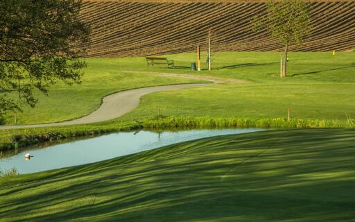 Golfplatz Bad Waltersdorf