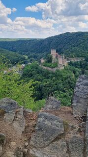 Fotografie z PaulMungo na trase