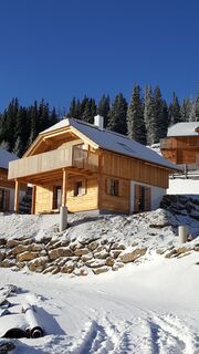 Heidihütte