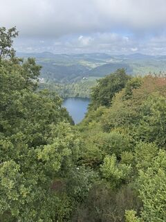 Foto da Vo Sp lungo il tour