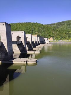 Foto von Margret H. entlang der Tour