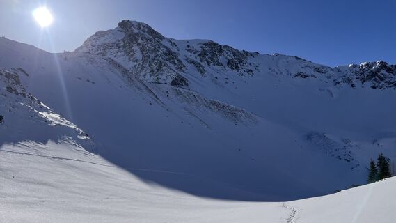 Fotografie z Erich Graf 2 na trase