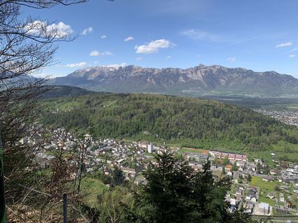 Fotografie z Kueng Elmar na trase
