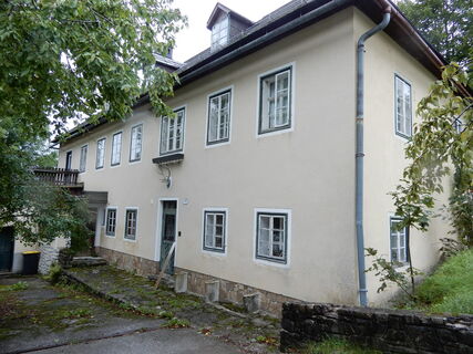 Annaberg - Mariazell