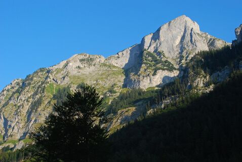 Karlhochkogel und Festlbeilstein