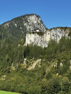 Foto von Robert.Unterlercher entlang der Tour