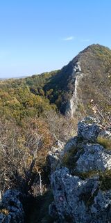 Foto fra Davor Puklin underveis på turen