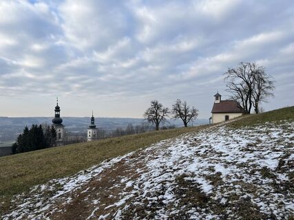 Foto von brigitte p.u. entlang der Tour
