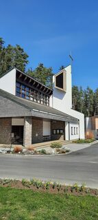 St. Josef im Walde