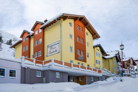 Haus Isabella Appartements