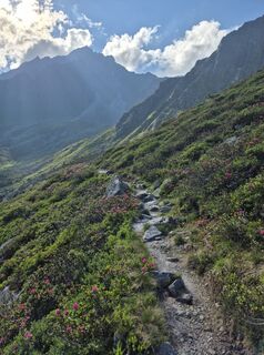 Photo de Harry Kooijman 1 le long du parcours