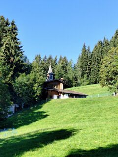 Photo de Gerhard S. le long du parcours