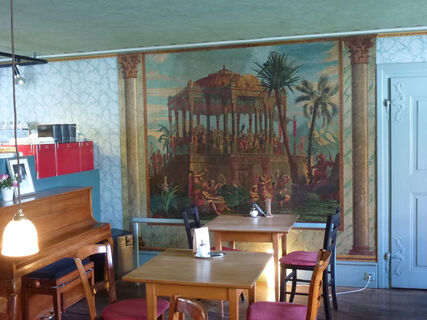 Café Inka