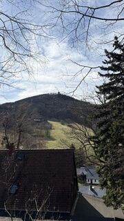 Photo de Richard Vlcek le long du parcours