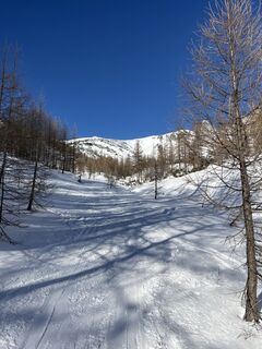 Fotografia z Kurt Wilhelm na trase