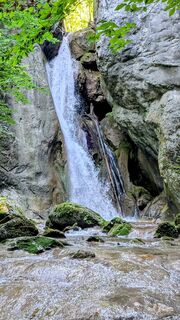 Foto da ThomasStach
Thomas lungo il tour