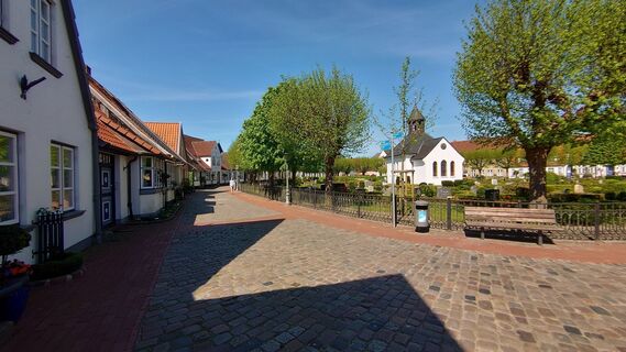 Foto von jufi entlang der Tour