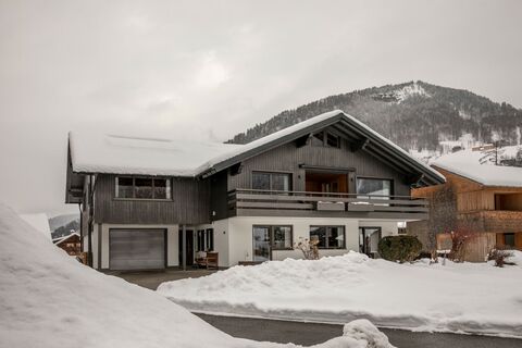 Appartement Übelher