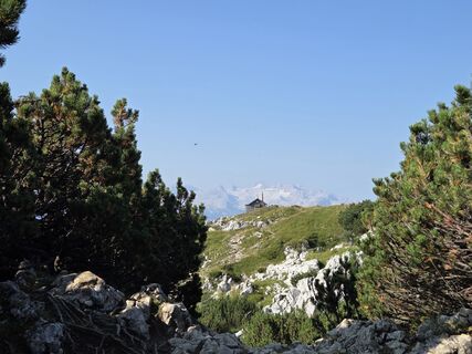 Fotografija s spletne strani Zahrni78 na poti