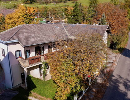 Payerbach Apartments