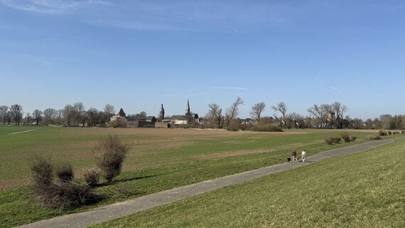 Foto von edefreak entlang der Tour