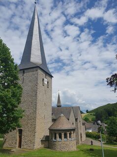 Fotografie z Hubertus Bilstein na trase