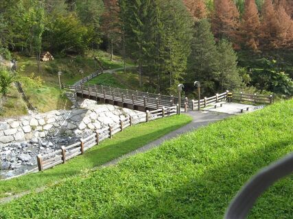 Radweg