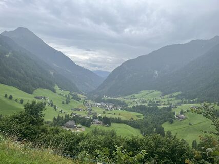 Foto von Stefan Otto entlang der Tour