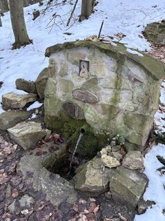 Foto von SanDyd entlang der Tour