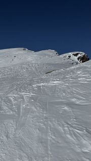 Foto von ROBERTO BONIOTTI entlang der Tour